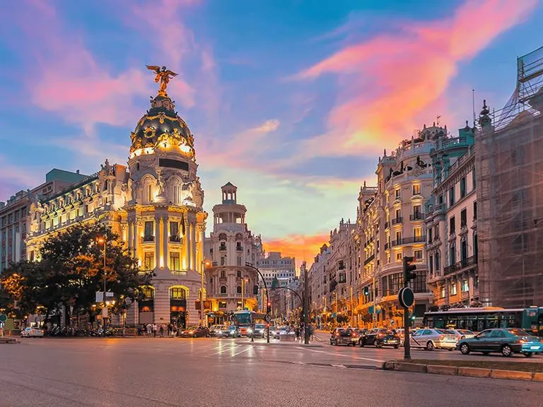 prueba de Barcelona