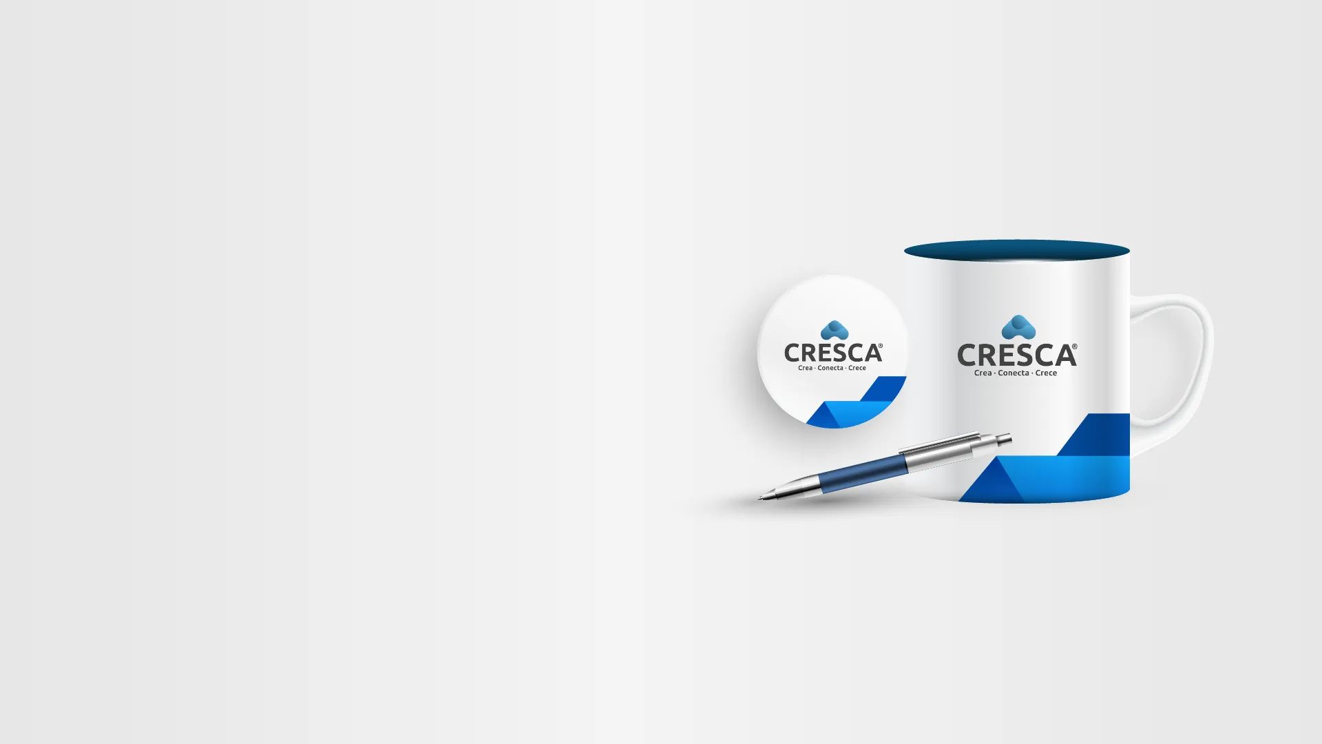 banner cresca