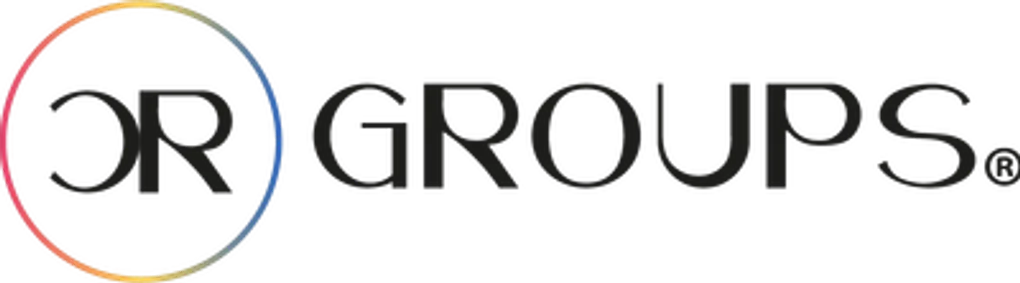 Logo CR Groups Horizontal