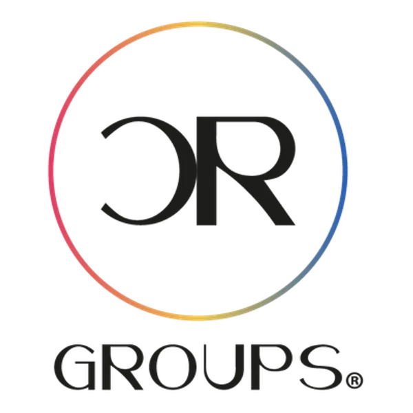Logo CR Groups Vertical