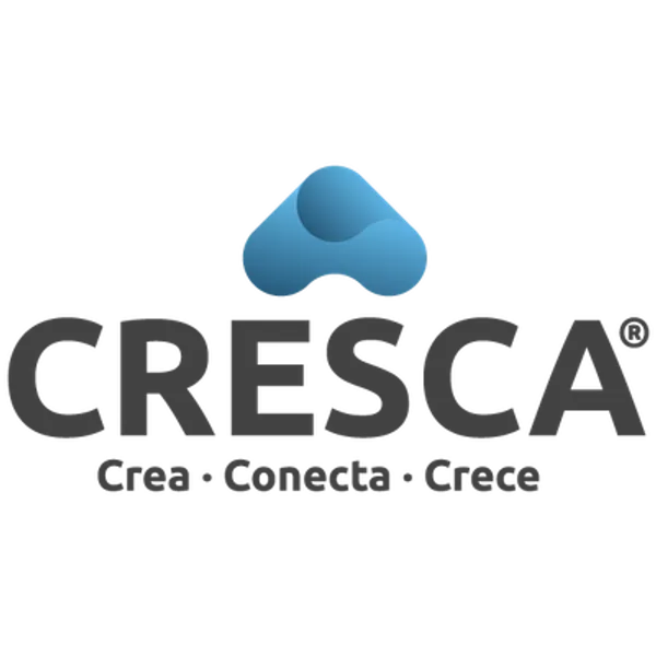 Logo CRESCA