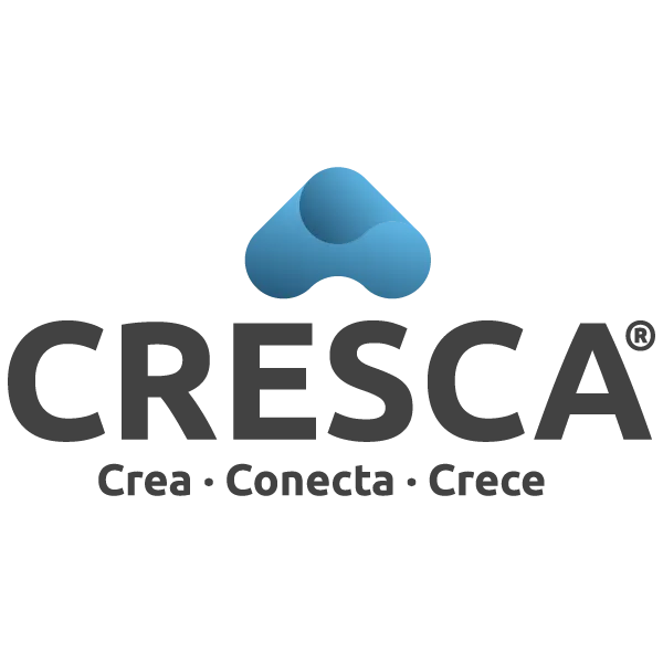 Logo CRESCA