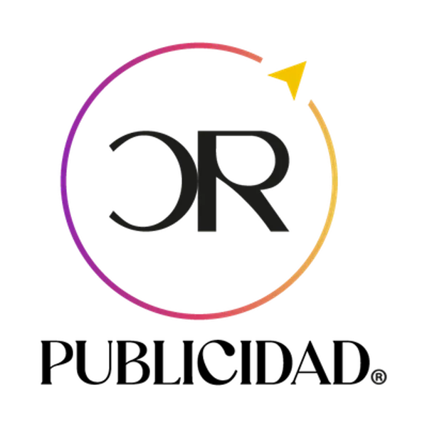 Logo CR Publicidad