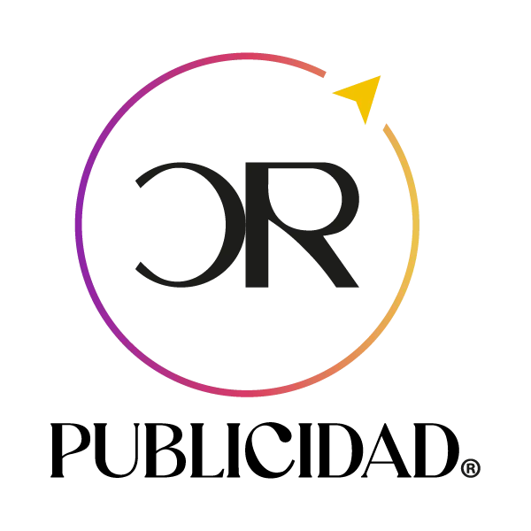 Logo CR Publicidad