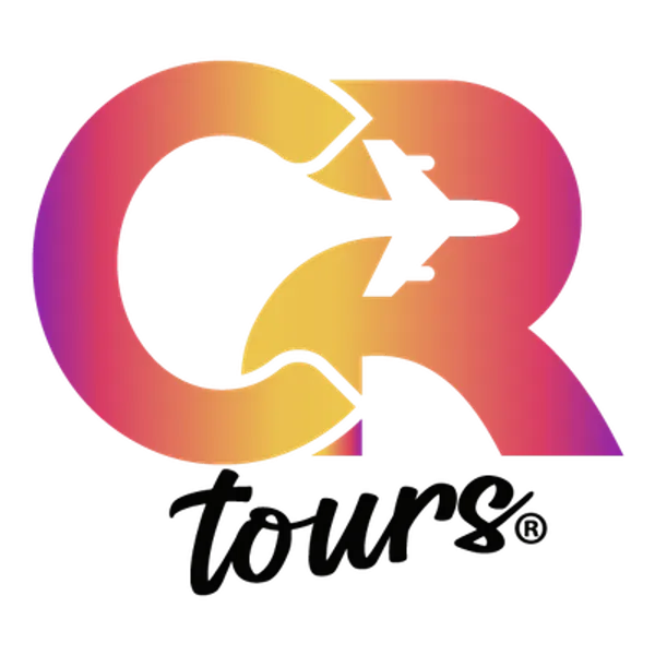 Logo CR Tours