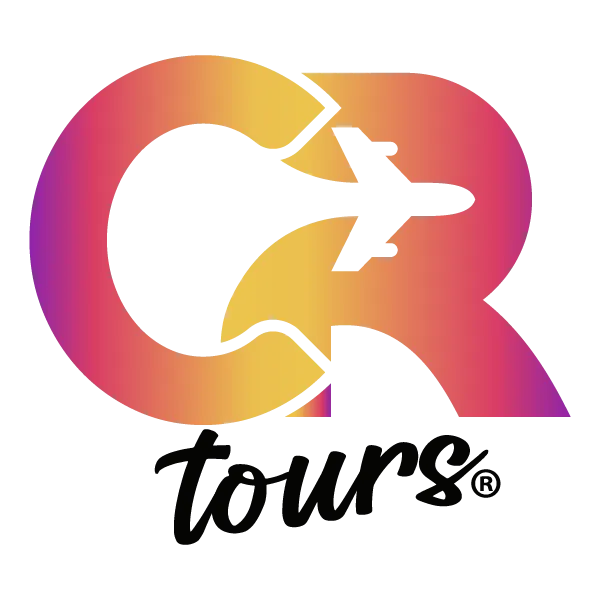 Logo CR Tours