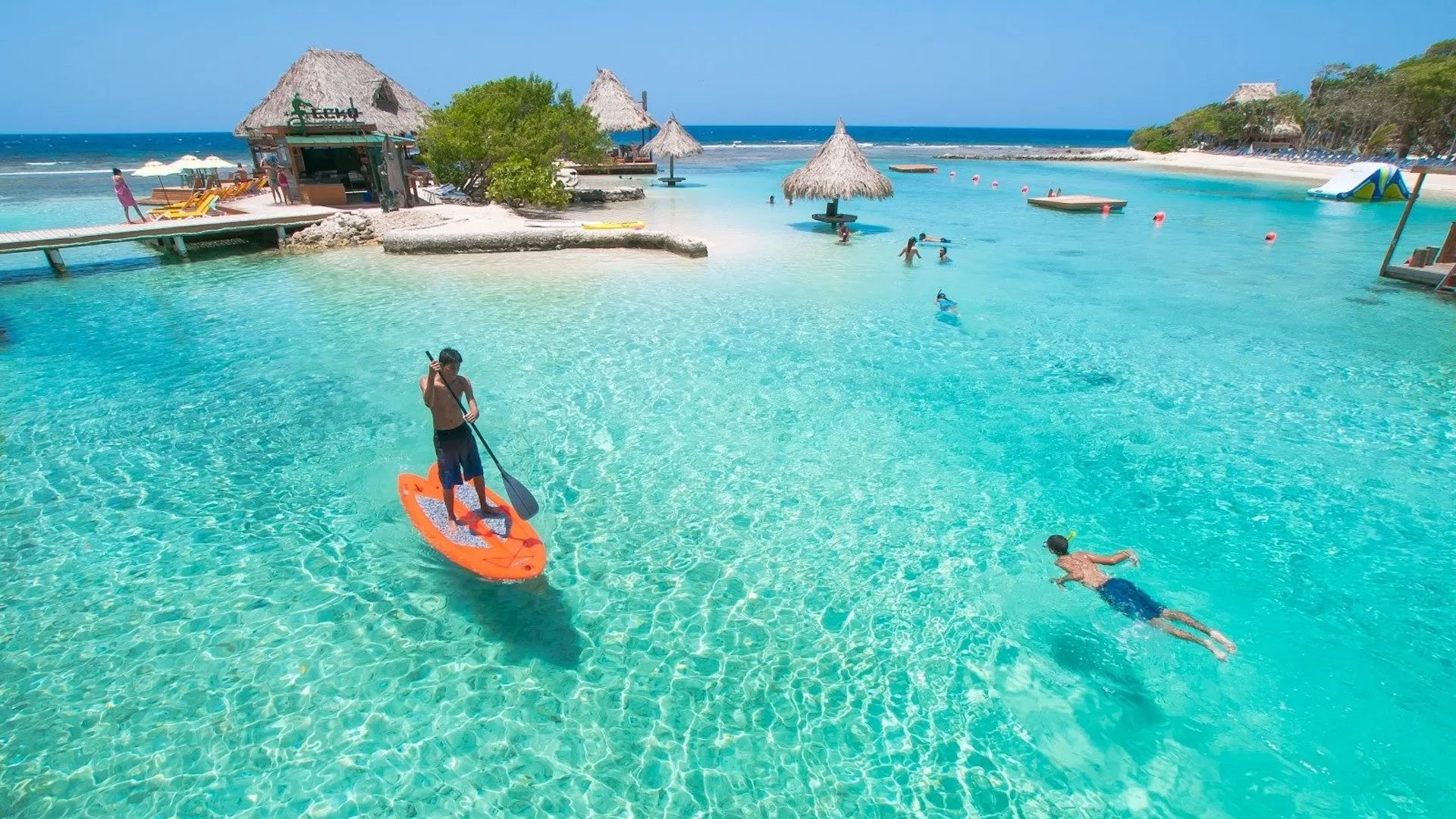 imagen de prueba para Roatan
