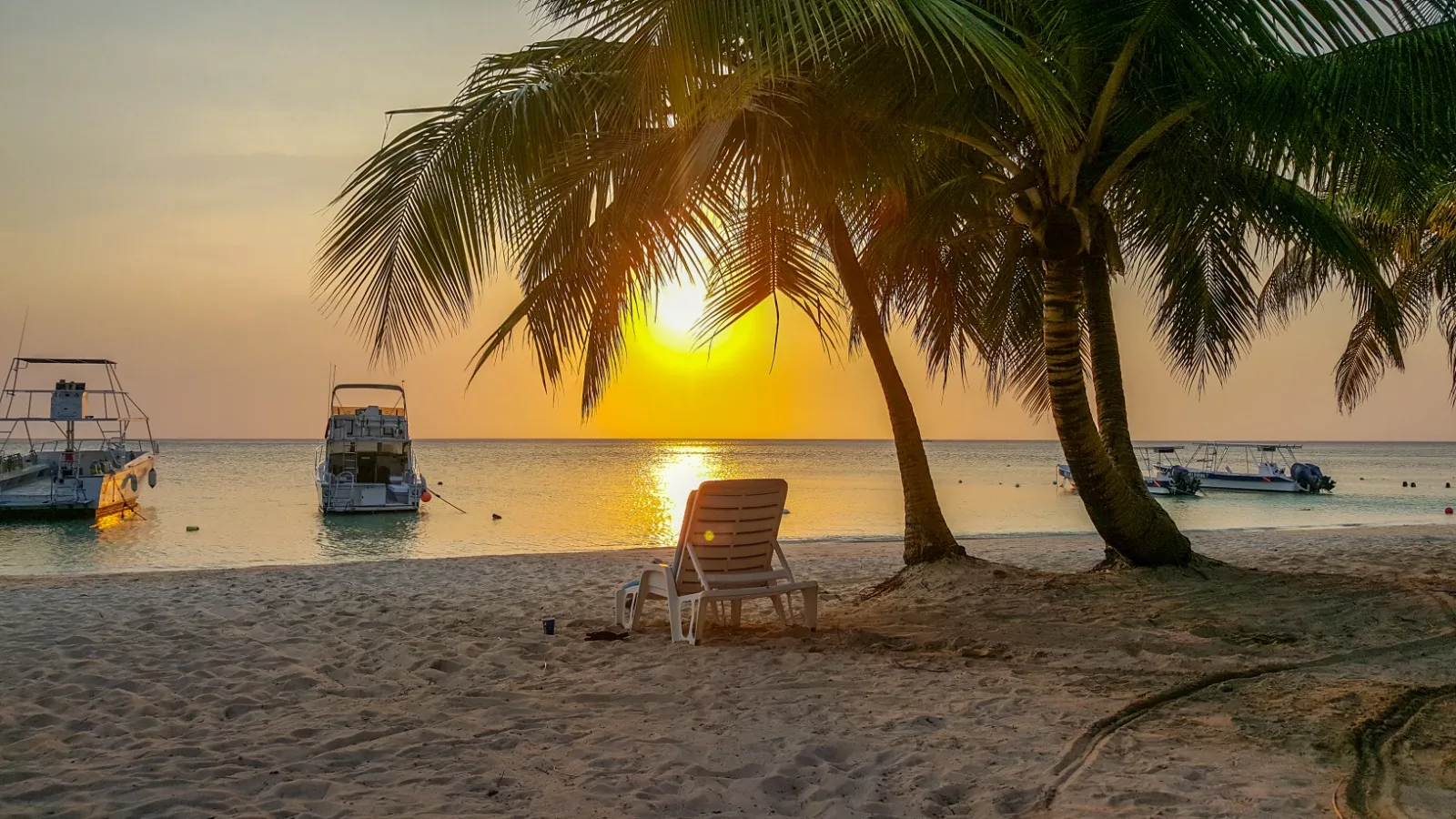 Playa de Roatán