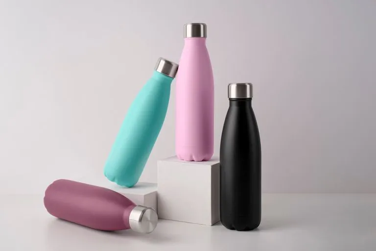 botellas
