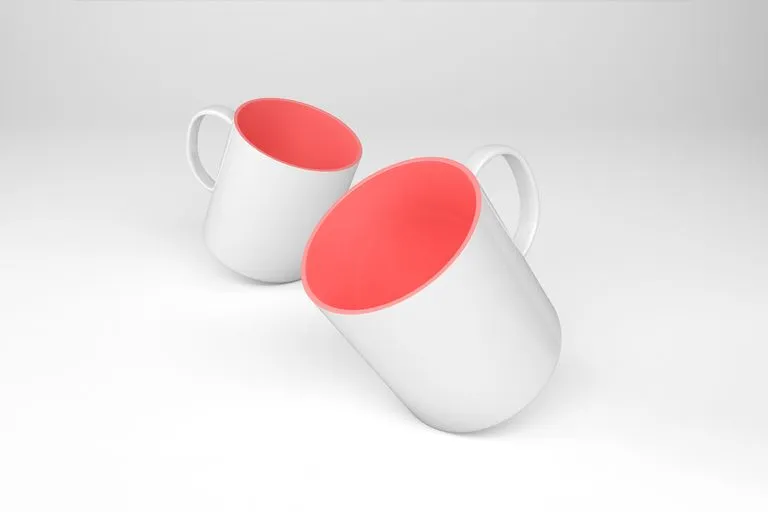 Tazas Personalizadas